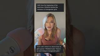 DANGEROUS CULT BEHAVIOR SURROUNDING TRANS IDENTITY
