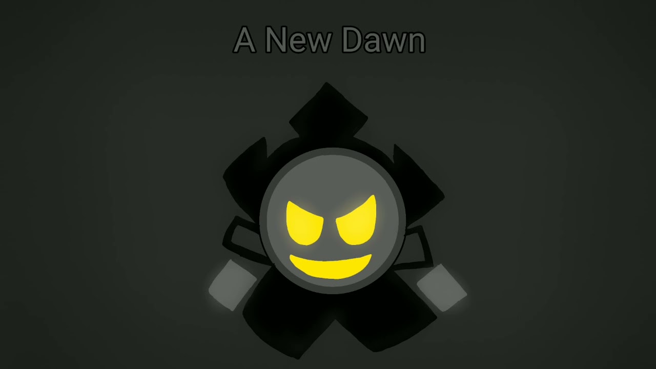 Teminite - A New Dawn