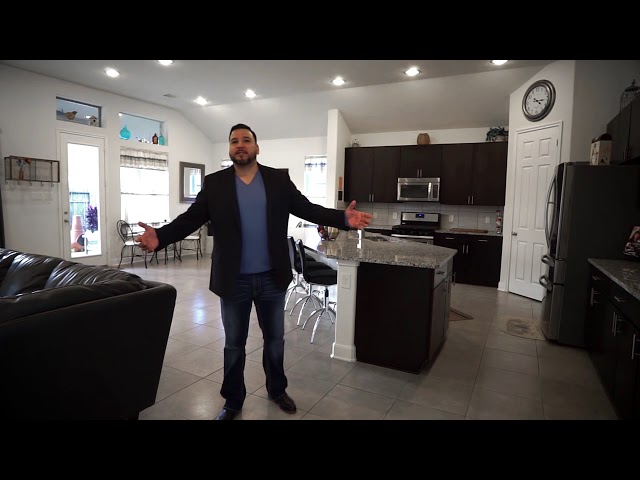 Carlos Nava at Dalton Crest