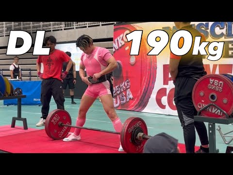 【アラサーマッチョのパワーリフティング日記】マッスルゲート2026神奈川