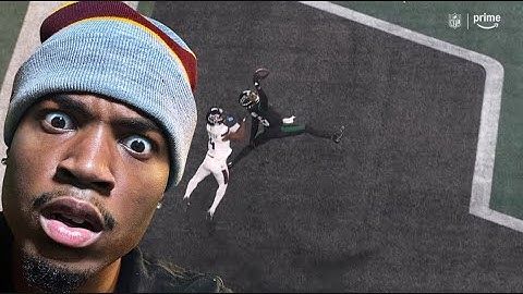 WTF DID I JUST SEE! Houston Texans vs. New York Jets Game Highlights | NFL 2024 Season Week 9