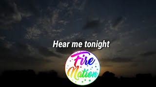 Alok & THRDLIFE - Hear Me Tonight (Lyric video) Resimi