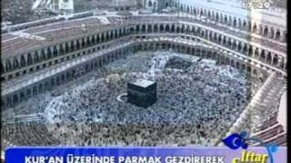 Adem Karabey Ramazan 2010 Kasi̇de Neyleyeyi̇m Dünyayi Iftar Proğrami Kanal 7