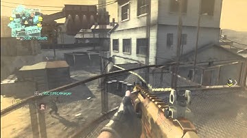 92 - 3 With MOAB In Hardcore Kill Confirmed on Carbon - SqaD x Buzzsaw POV