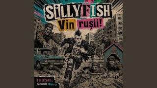Vin rușii!