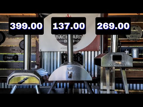 Video: What should be the pizza oven? Which company to buy a pizza oven? Reviews and expert advice