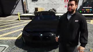 :     GTA 5 #3       
