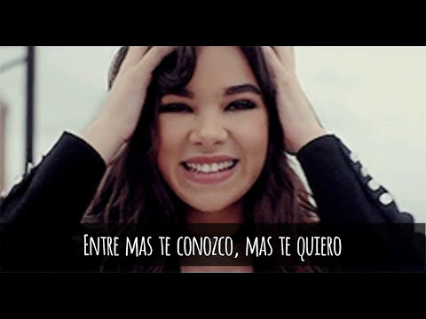 Hailee Steinfeld - Starving