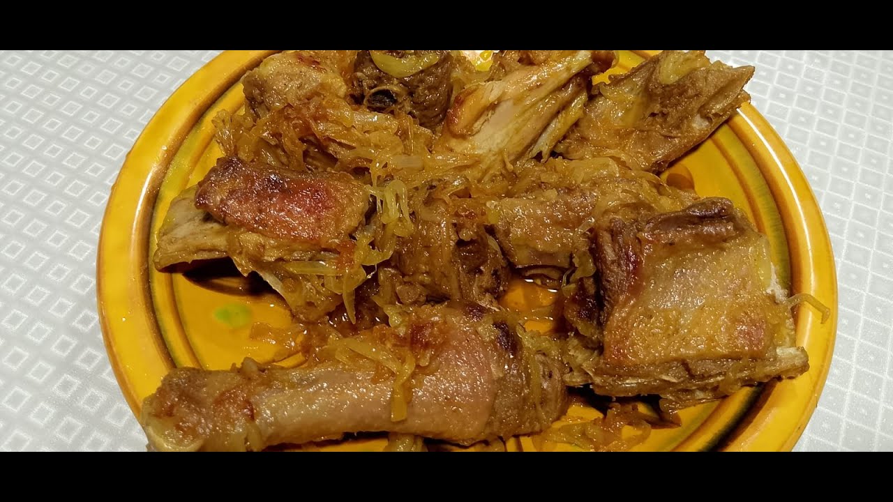 Hinduşka Bozartmasının Hazırlanması