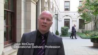 Introducing the Capability Plan for the Operational Delivery profession