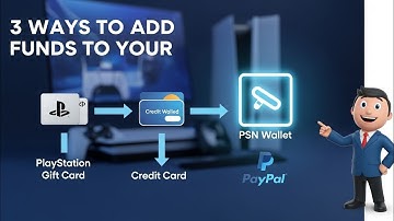 How to Add Funds to Your PS5 Wallet (A Complete 2025 Guide)