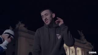 S4MM punchline (diss) per OnRecords