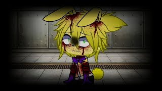 You're gonna die,I'm gonna kill you /meme/ Versión Fnaf