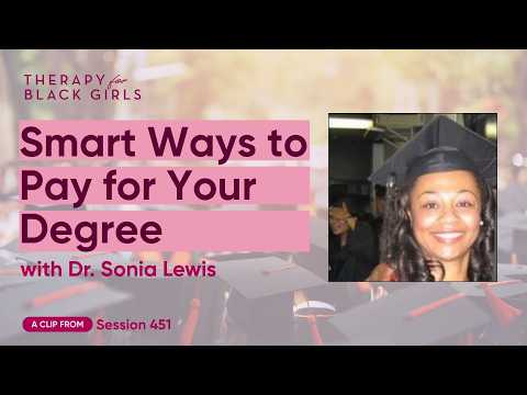 Creative Ways to Pay For An Advanced Degree