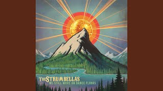 Video thumbnail of "The Strumbellas - The Fire"