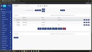 Identifying Where To Edit Web Wizard 3 Tutorial
