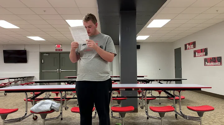 This Is Me - Trevor Coffey