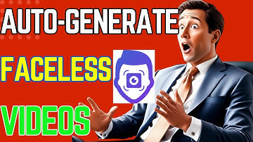 Create Faceless YouTube Videos with AI – In-Depth AutoShorts ai Review!