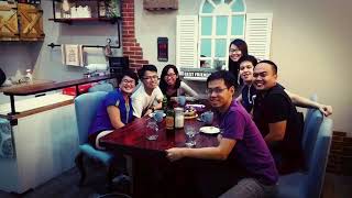 CKSC Batch 2008 - Section 7 Cynthereanz