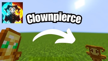 Making a custom @ClownPierce Totem!