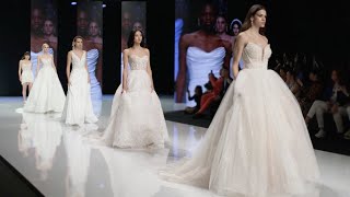 Global Bridal House Bridal Spring/Summer 2025  Sposa Italia