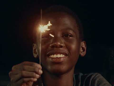 AMAËLLE APRÉZAN Official Music Video 