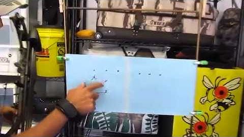 Paper and Bareshaft Tuning