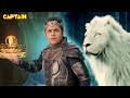 बालवीर को मिला सर्वकाल को नष्ट करने का शस्त्र | Baalveer Returns | Ep-108-110 | Full Episode