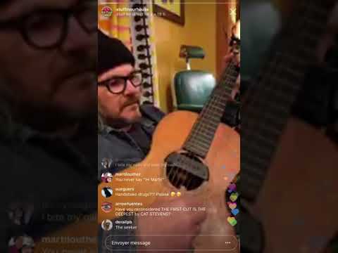 Jeff Tweedy : Impossible Germany