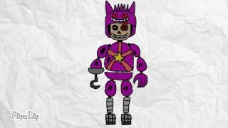 My New Intro