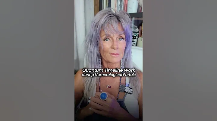 Quantum Timeline Work during Numerological Portals, The 999 Portal is Opening… Are You Ready?