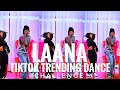 Fathermoh ft Mejja - Laana (tiktok trending dance challenge 🔥🔥) who nailed it 🤯🤯🤯