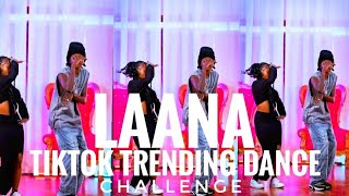 Fathermoh Ft Mejja  Laana tiktok Trending Dance Challenge  Who Nailed It 