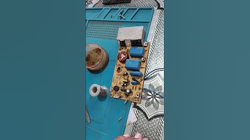 Induction E5 error #E5 #error #5 E5err #viral