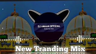 Khwaja Badsha hai||EDM MIX||Chatti Sharif spl mix||Dj Amaan official_-_2023_128kmp3...