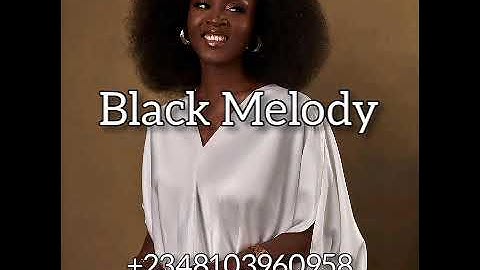 Afro Zouk instrumental 2023 "Black Melody"(Kizomba x aya nakamura  x kompa love type beat)Austino G