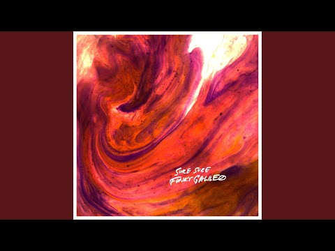 Sure Sure - Funky Galileo