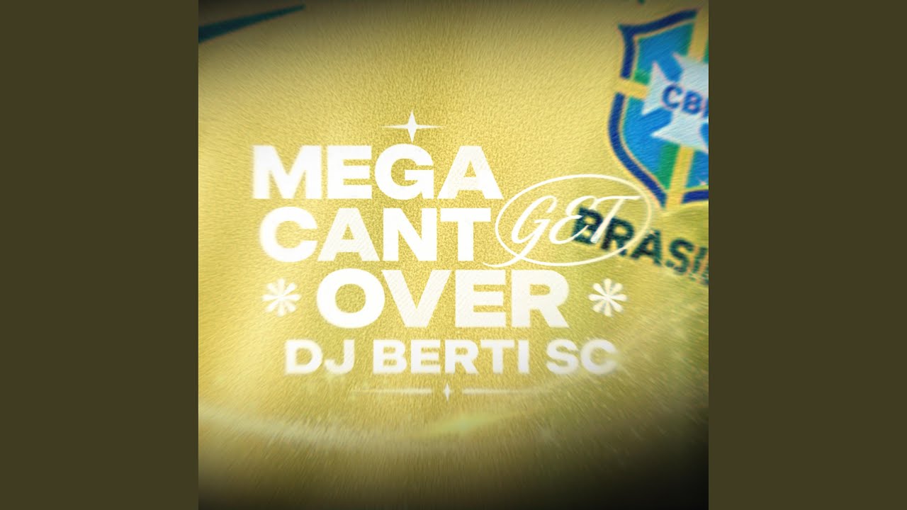 Watch MEGA CANT GET OVER on YouTube Watch MEGA CANT GET OVER on YouTube