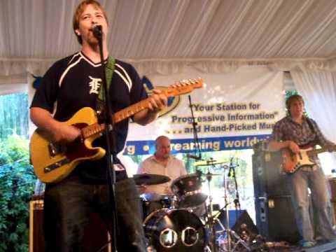 Motor City Josh, "It's A Good Life" (09-06-2010 (0...