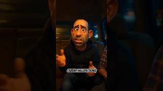 Cabbar Halledecekmiş 3D Pixar Öneçıkart Ifırbiradana Ilmaz