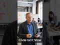 Why Experienced Visual Studio Developers Are Often Faster Than Low-Code Tools #shorts
