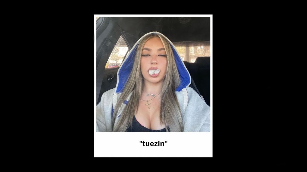 MC Staylon - Tuezin (Prod. DJ M4)