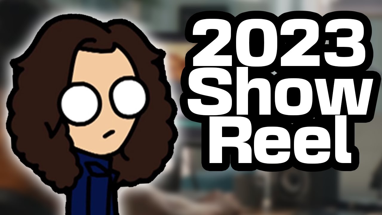 Showreel October 2023