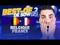Belgique  france 23 reaction  bestofdesow2