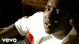 Jadakiss - Why ft. Anthony Hamilton