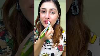 China Mehendi Full Face Makeup Hack