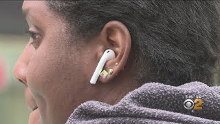 Overusing EarPods May Lead To Infections