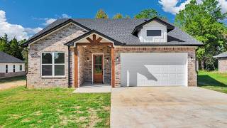 137 Ruby Ln Nacogdoches TX