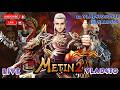 HYDRA & TERMINAM GOBLINUL. | METIN2.RO RUBY-KIRIN