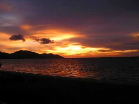 نشيد يا ليل يا بحر السكون